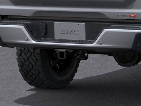 New 2026 GMC Canyon AT4 AWD/4WD image 14