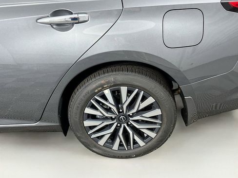 New 2025 Nissan Altima 2.5 SV w/ SV Premium Package image 25