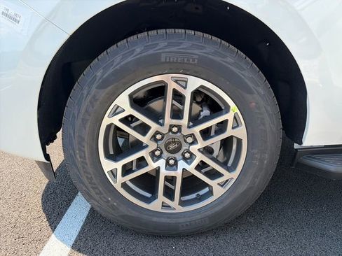 New 2026 Ford Expedition Active AWD/4WD image 31