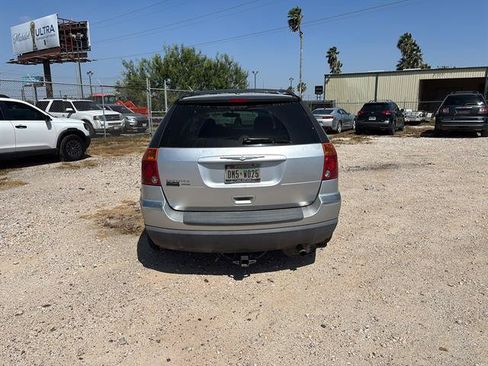 Used 2005 Chrysler Pacifica Touring FWD image 6