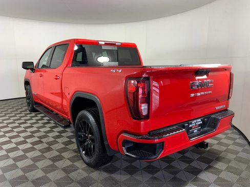 Used 2025 GMC Sierra 1500 Elevation w/ Preferred Package image 8