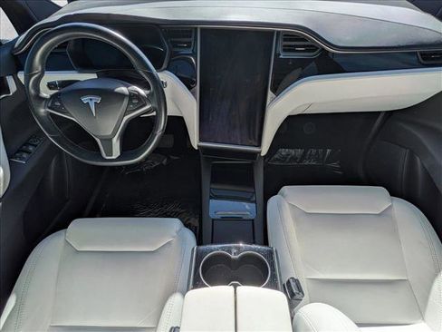 Used 2019 Tesla Model X 100D image 17