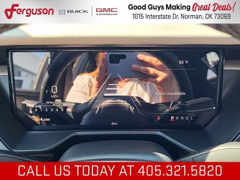 New 2027 GMC Acadia Elevation FWD image 26