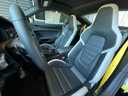 New 2026 Porsche 911 Carrera S RWD image 5