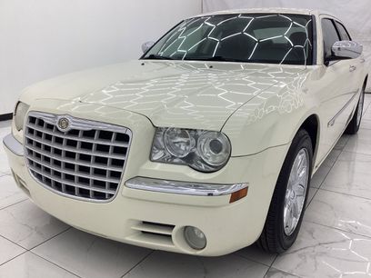 Used 2009 Chrysler 300 C