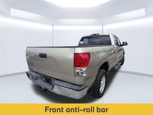 Used 2007 Toyota Tundra SR5 RWD image 4