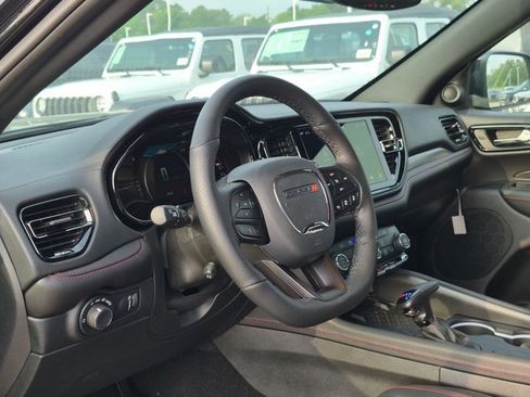 New 2026 Dodge Durango GT AWD/4WD image 2