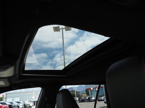 Used 2025 Toyota RAV4 XSE image 11