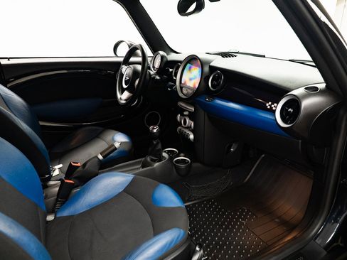 Used 2009 MINI Cooper John Cooper Works image 20