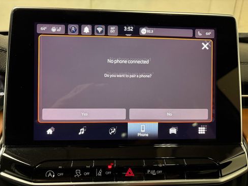 Used 2025 Jeep Compass Limited AWD/4WD image 20