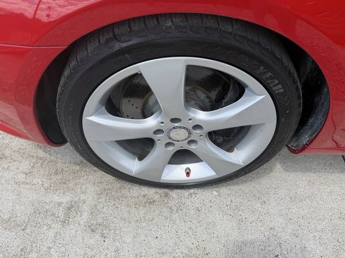 Used 2013 Mercedes-Benz SLK 350 image 39