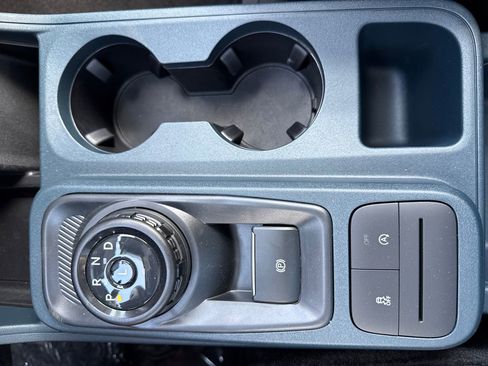 New 2026 Ford Maverick XL image 30