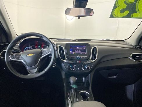 Used 2023 Chevrolet Equinox LT image 10