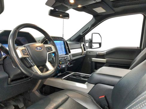 Used 2022 Ford F350 Lariat w/ Lariat Ultimate Package image 17