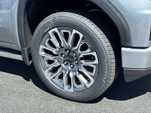 New 2026 GMC Sierra 1500 Denali Ultimate image 6