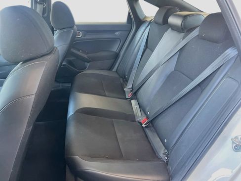 Used 2022 Honda Civic Sport image 22
