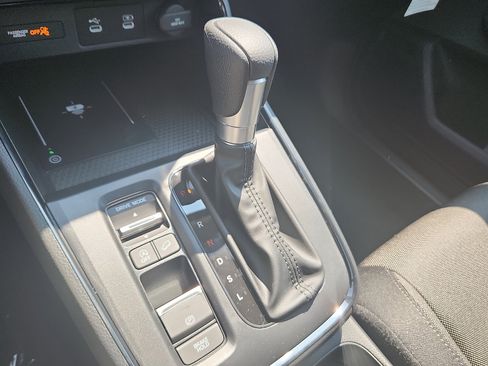 New 2026 Honda CR-V LX image 9
