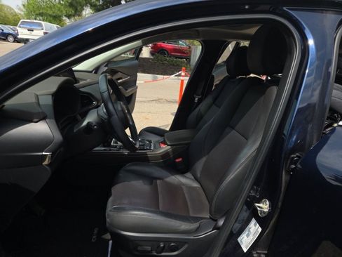 Used 2023 MAZDA CX-30 AWD 2.5 S w/ Premium Package image 13