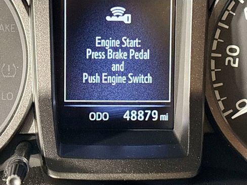 Used 2019 Toyota Tacoma TRD Pro w/ Desert Air Intake Package image 14