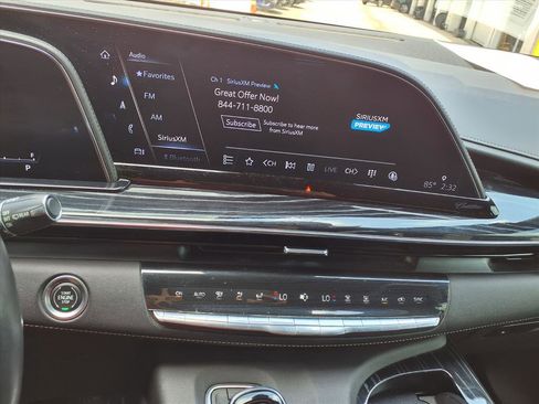 Used 2022 Cadillac Escalade Sport image 26