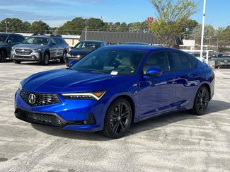 Used 2023 Acura Integra A-Spec video 1
