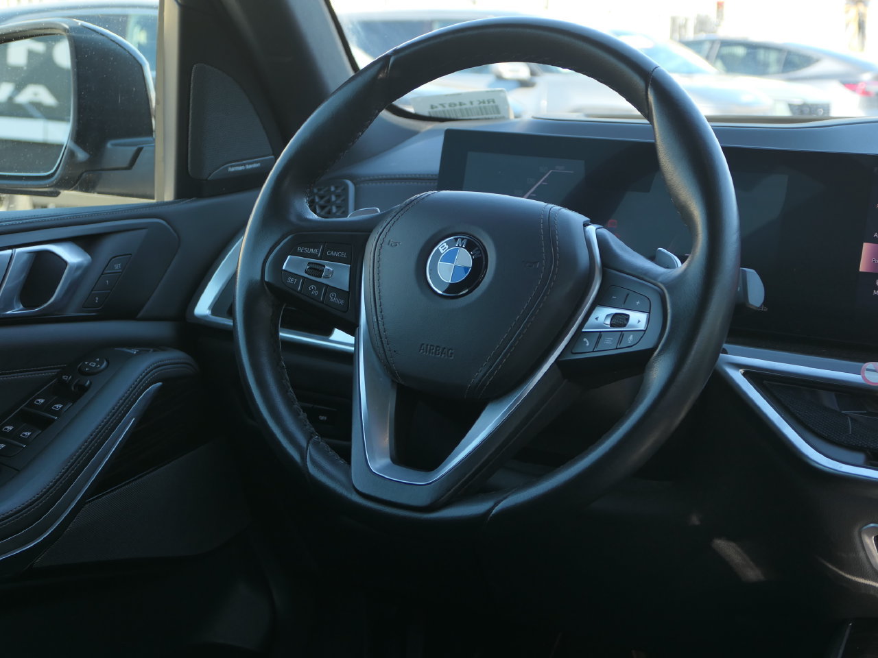 Used 2026 BMW X5 xDrive40i AWD/4WD image 25