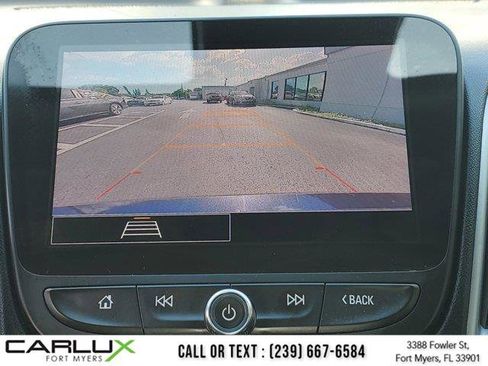 Used 2023 Chevrolet Malibu LT image 32