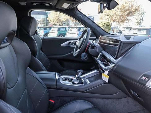 New 2026 BMW XM Label Red image 14