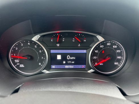 Used 2019 GMC Terrain Denali image 30