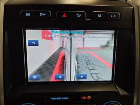 Used 2021 Ford F250 Lariat w/ Lariat Ultimate Package AWD/4WD image 66