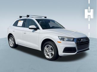 Used 2019 Audi Q5 2.0T Premium w/ Convenience Package AWD/4WD video 1