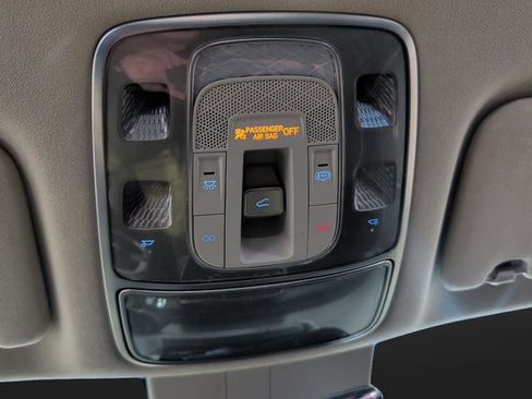 Used 2021 Genesis GV80 3.5T w/ Prestige Package 07 image 25