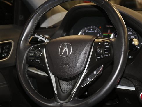 Used 2019 Acura TLX V6 w/ Technology Package FWD image 69