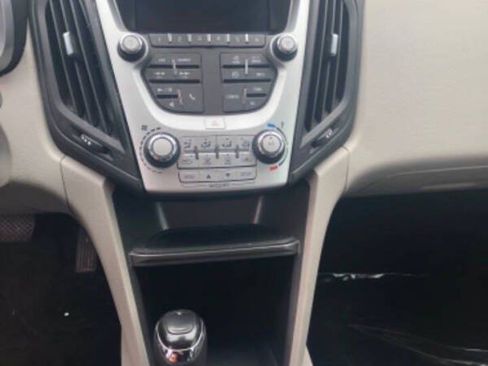 Used 2016 Chevrolet Equinox LS FWD image 4