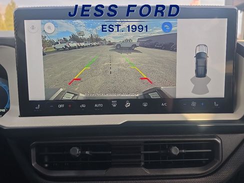 New 2025 Ford Bronco Sport Heritage w/ Convenience Package image 17