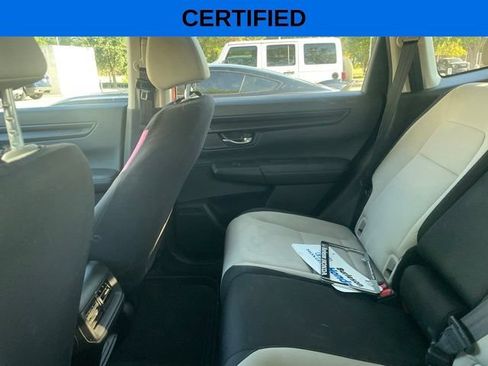 Used 2026 Honda CR-V LX image 9
