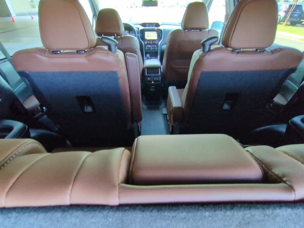 Used 2021 Subaru Ascent Touring AWD/4WD image 33