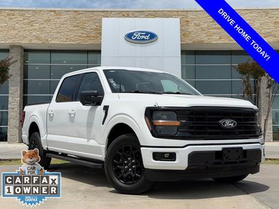 Used 2024 Ford F150 XLT w/ XLT Black Appearance Package