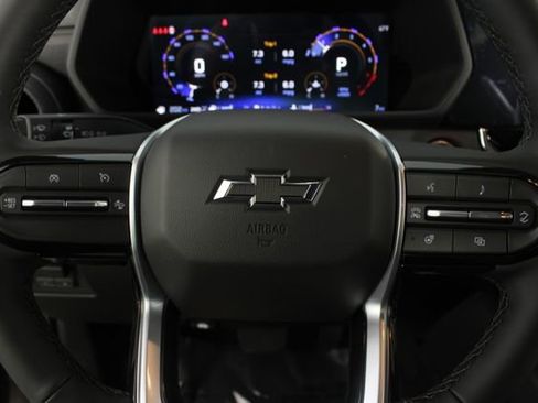 New 2026 Chevrolet Colorado Trail Boss image 12