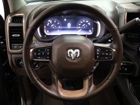 Used 2025 RAM 3500 Longhorn AWD/4WD image 44