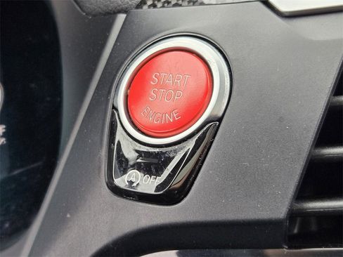 Used 2021 BMW X4 M Base w/ Competition Package image 20