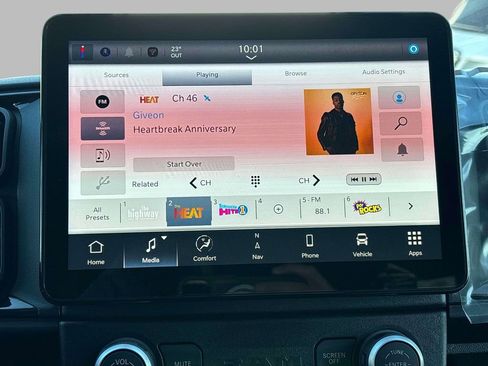 New 2026 RAM ProMaster 2500 w/ Premium Convenience Group image 11