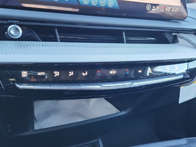 New 2026 Cadillac Optiq Sport 2 AWD/4WD image 16