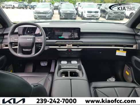 New 2027 Kia Telluride SX FWD image 16