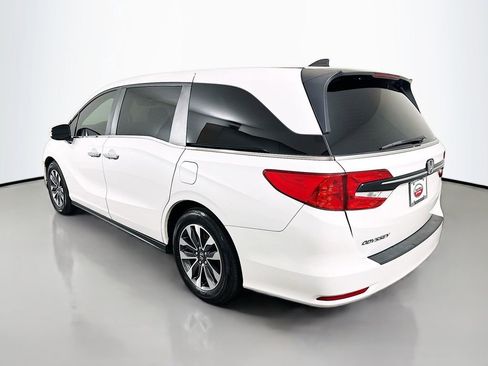 Used 2023 Honda Odyssey EX-L image 7