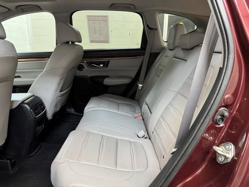Used 2017 Honda CR-V Touring image 16