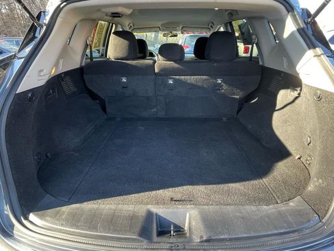 Used 2019 Nissan Murano S image 23