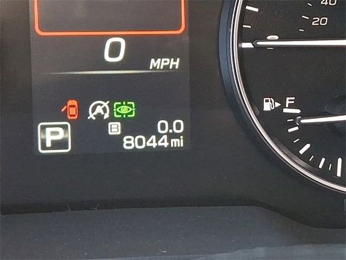 Certified 2025 Subaru Outback Touring XT w/ Popular Package #2 image 21