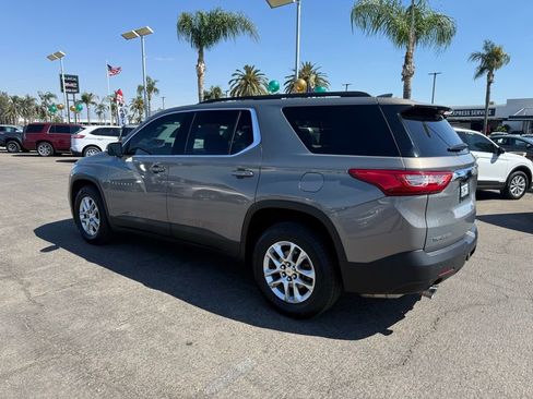 Used 2019 Chevrolet Traverse LT image 4