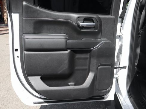 Used 2021 GMC Sierra 1500 AT4 w/ AT4 Premium Package image 41